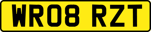 WR08RZT