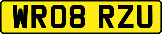 WR08RZU