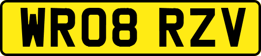 WR08RZV