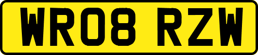 WR08RZW