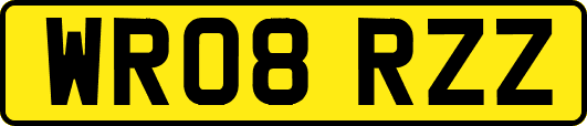 WR08RZZ