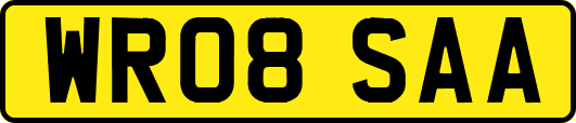 WR08SAA