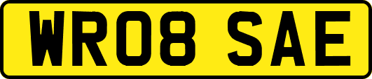 WR08SAE