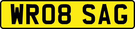 WR08SAG