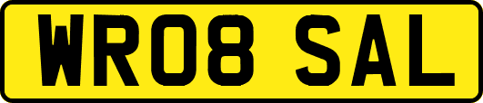 WR08SAL