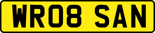 WR08SAN