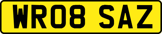 WR08SAZ