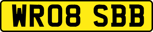 WR08SBB