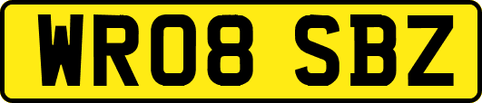 WR08SBZ