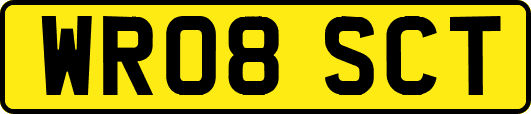 WR08SCT