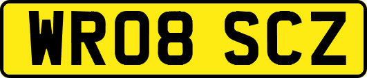 WR08SCZ