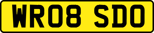 WR08SDO