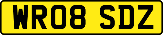 WR08SDZ