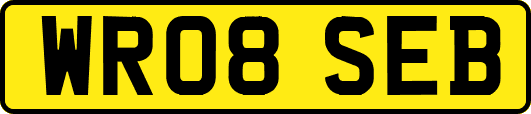WR08SEB