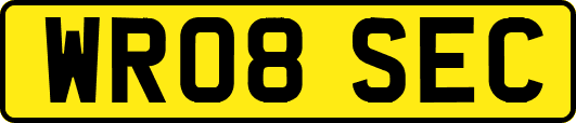 WR08SEC
