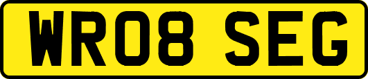 WR08SEG