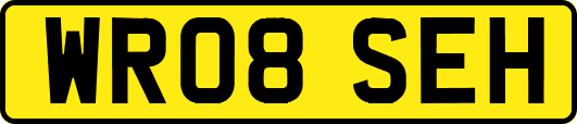 WR08SEH