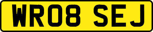 WR08SEJ