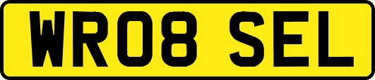 WR08SEL