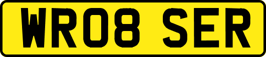 WR08SER