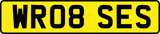 WR08SES