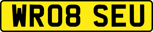 WR08SEU