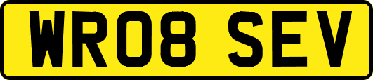 WR08SEV