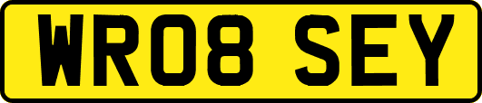 WR08SEY