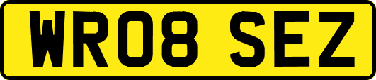 WR08SEZ