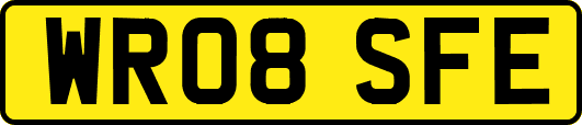WR08SFE