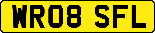 WR08SFL