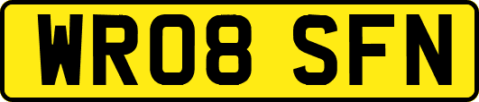 WR08SFN
