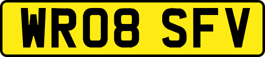 WR08SFV
