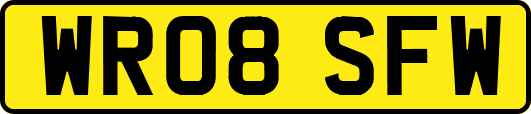 WR08SFW
