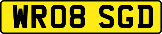 WR08SGD