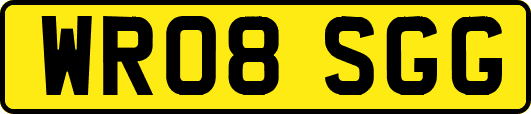 WR08SGG