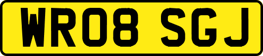 WR08SGJ