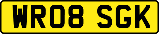 WR08SGK