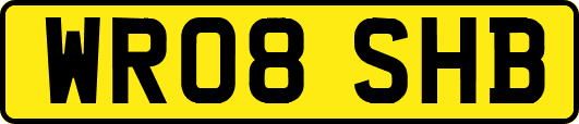 WR08SHB