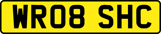 WR08SHC