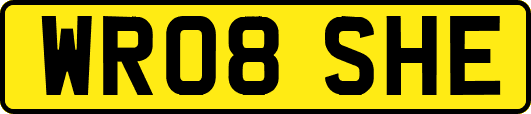 WR08SHE