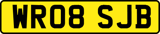 WR08SJB