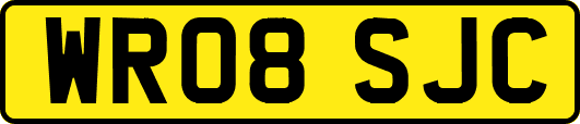 WR08SJC
