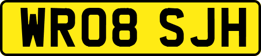 WR08SJH