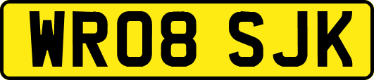 WR08SJK