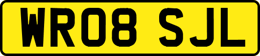 WR08SJL