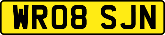 WR08SJN