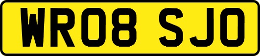 WR08SJO