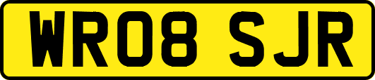 WR08SJR