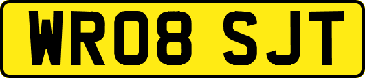 WR08SJT